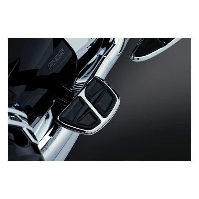 Kuryakyn, Kinetic mini floorboard set