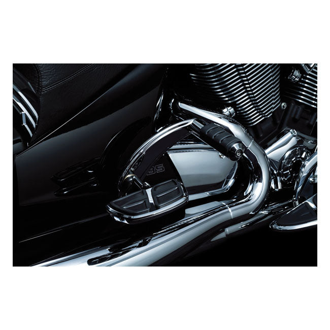 Kuryakyn, Kinetic mini floorboard set
