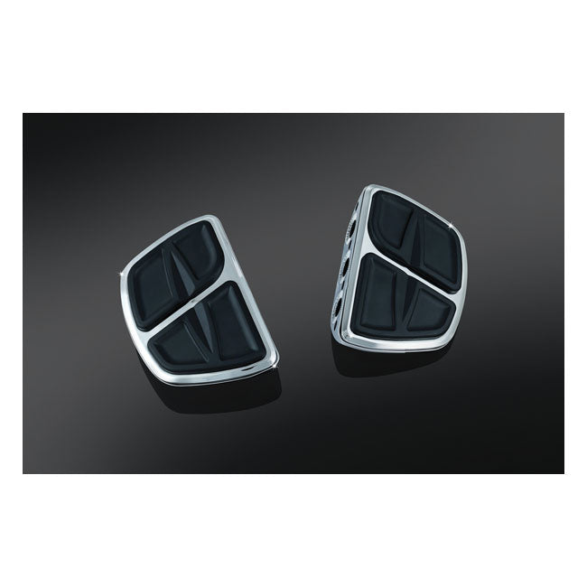 Kuryakyn, Kinetic mini floorboard set