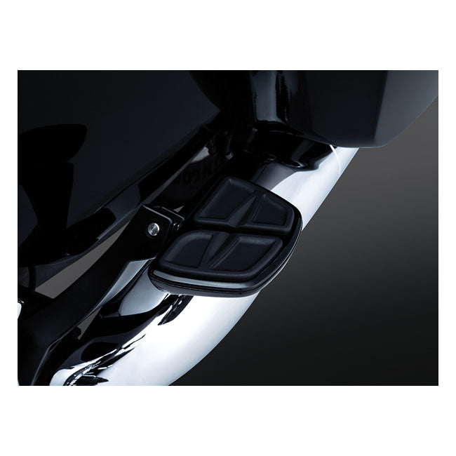 Kuryakyn, Kinetic mini floorboard set