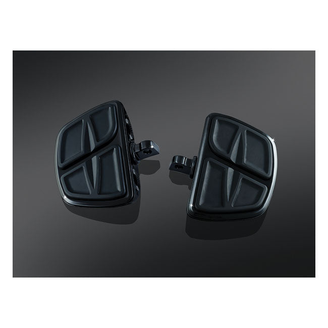 Kuryakyn, Kinetic mini floorboard set
