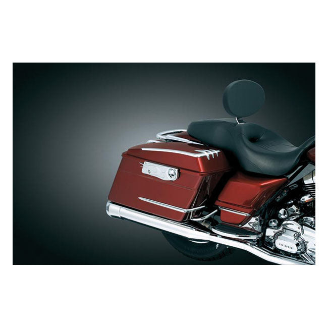 Kuryakyn, rider backrest