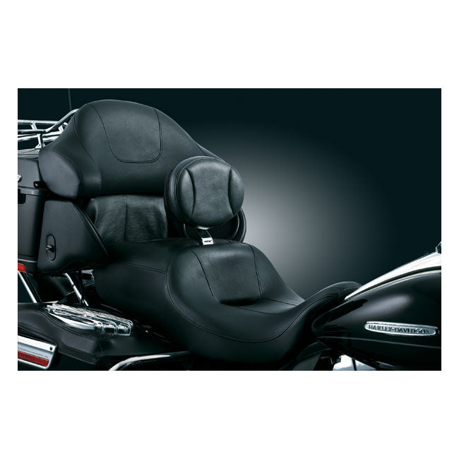 Kuryakyn, rider backrest