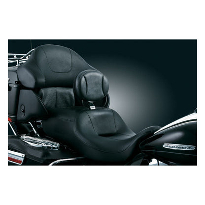 Kuryakyn, rider backrest