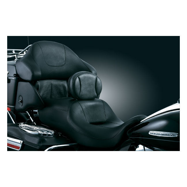 Kuryakyn, rider backrest