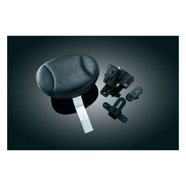 Kuryakyn, rider backrest