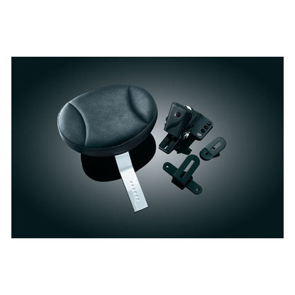 Kuryakyn, rider backrest