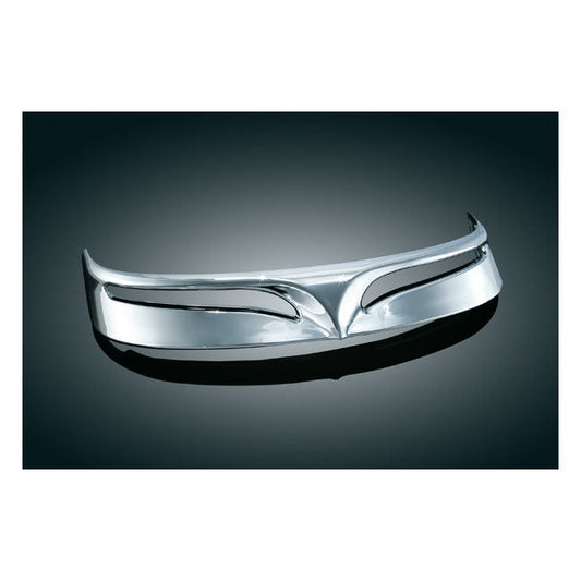 Kuryakyn, Fatboy rear fender tip trailing edge