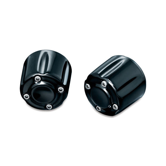 Kuryakyn, grip end weights