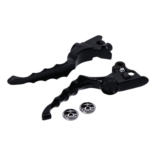 Kuryakyn, Zombie levers
