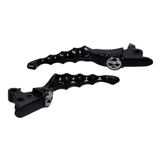 Kuryakyn, Zombie levers