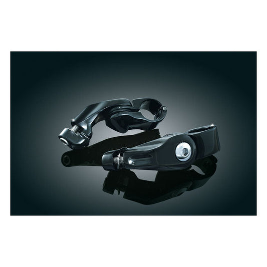 Kuryakyn, Tour-Tech cruise peg mounts Short