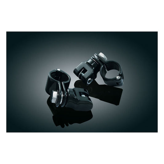 Kuryakyn, Magnum cruise peg mounts 1-1/4" (32mm)