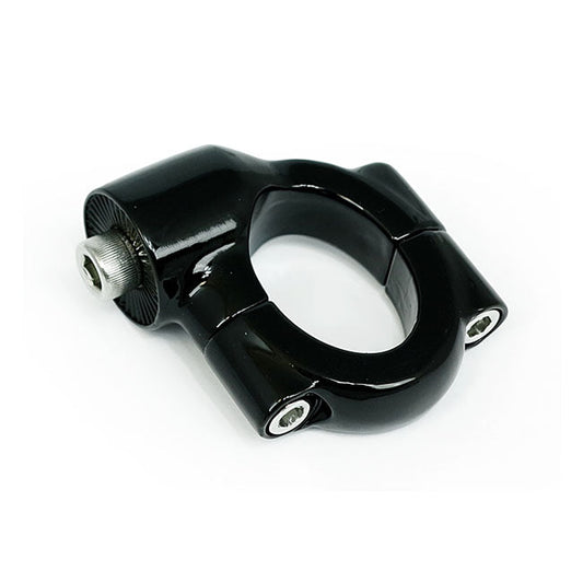 Kuryakyn, Side mount license plate clamp