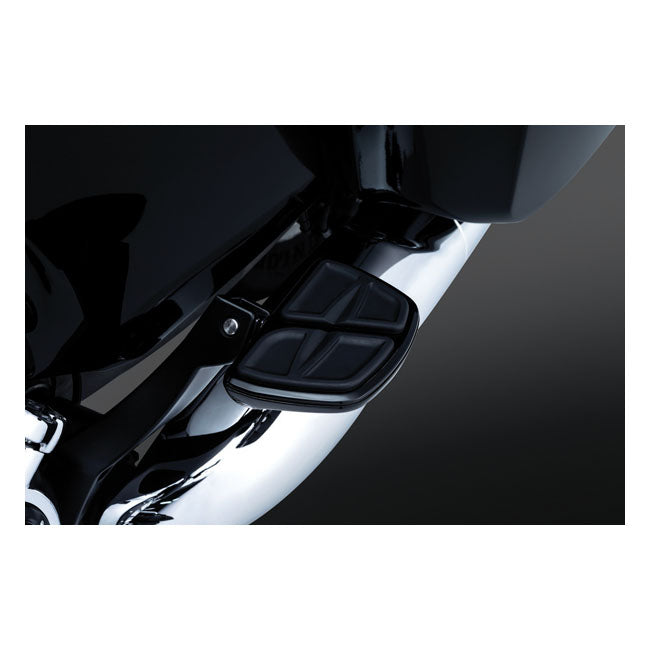 Kuryakyn, Kinetic mini floorboard set