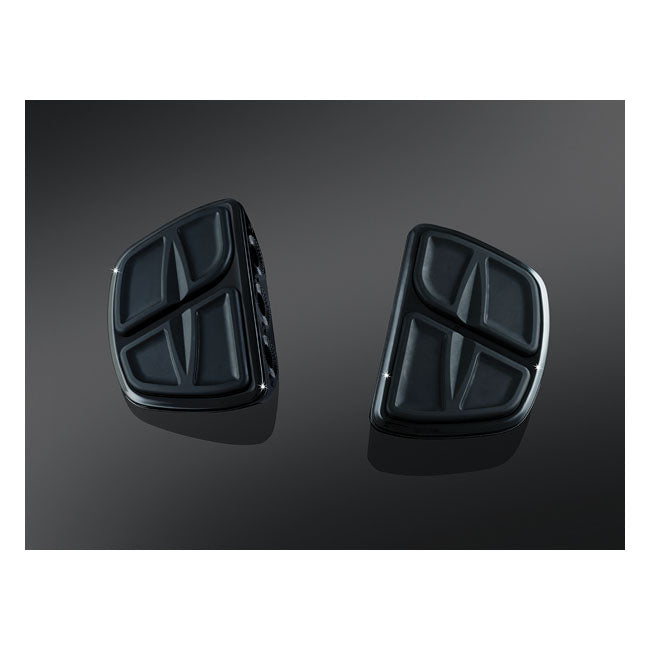 Kuryakyn, Kinetic mini floorboard set
