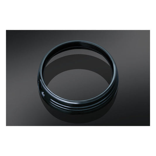 Kuryakyn, 7" headlamp trim ring
