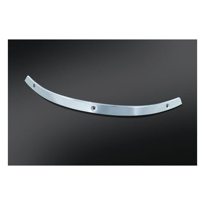Kuryakyn, Smooth windshield trim