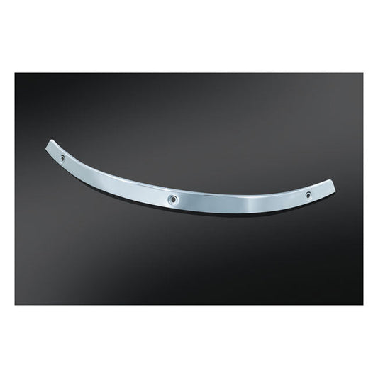 Kuryakyn, Smooth windshield trim