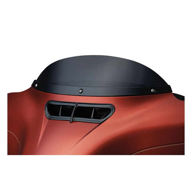 Kuryakyn, Smooth windshield trim