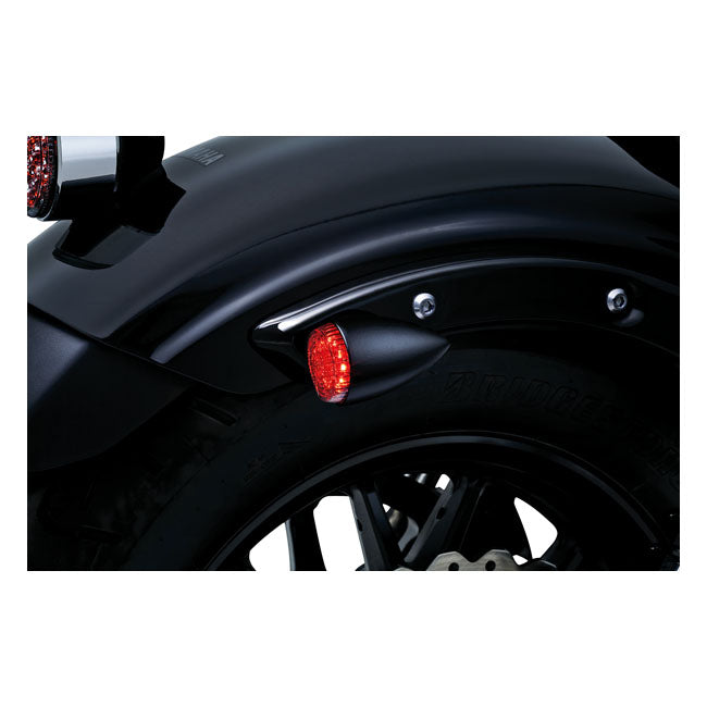 Kuryakyn, Torpedo LED turn signals