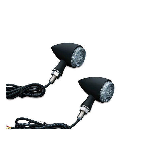 Kuryakyn, Torpedo LED turn signals