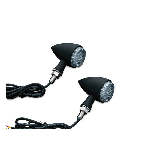 Kuryakyn, Torpedo LED turn signals
