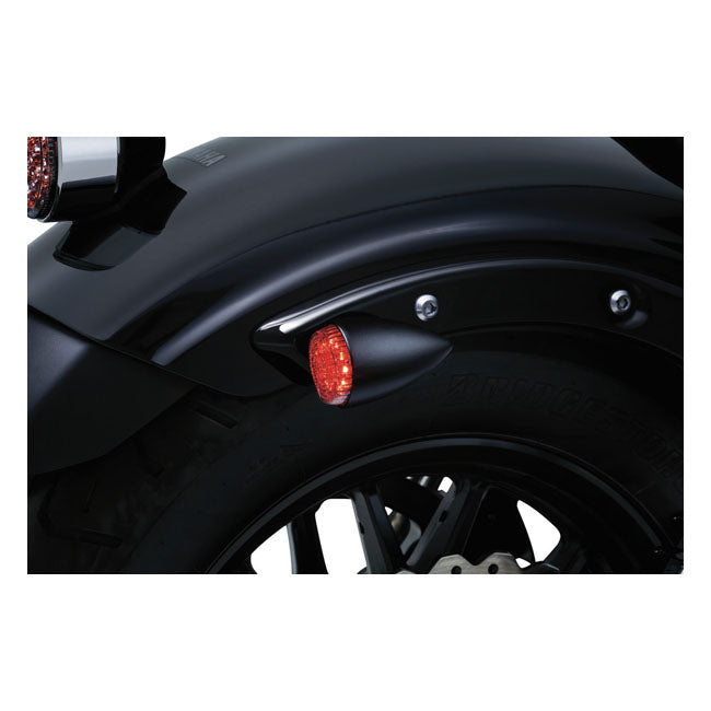 Kuryakyn, Torpedo LED run-turn-brake combo