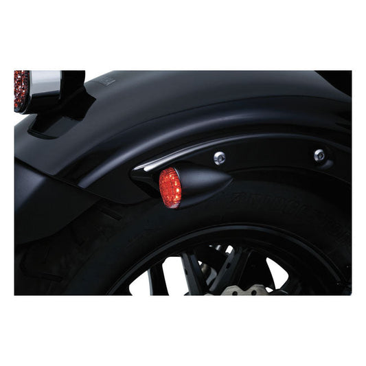 Kuryakyn, Torpedo LED run-turn-brake combo