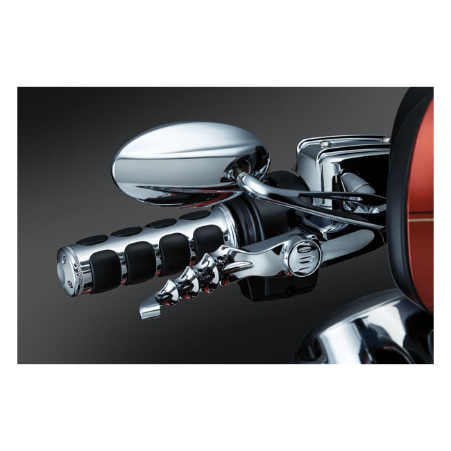 Kuryakyn, Zombie levers