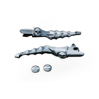 Kuryakyn, Zombie levers