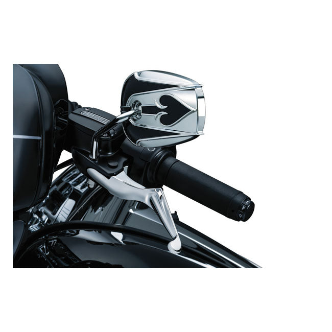 Kuryakyn, Boss blade h/b levers