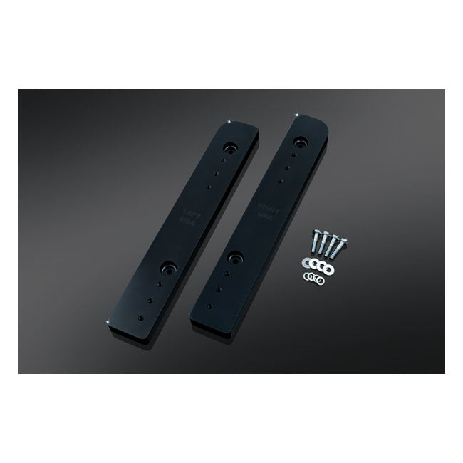Kuryakyn, Relocator kit for Tour-Pak