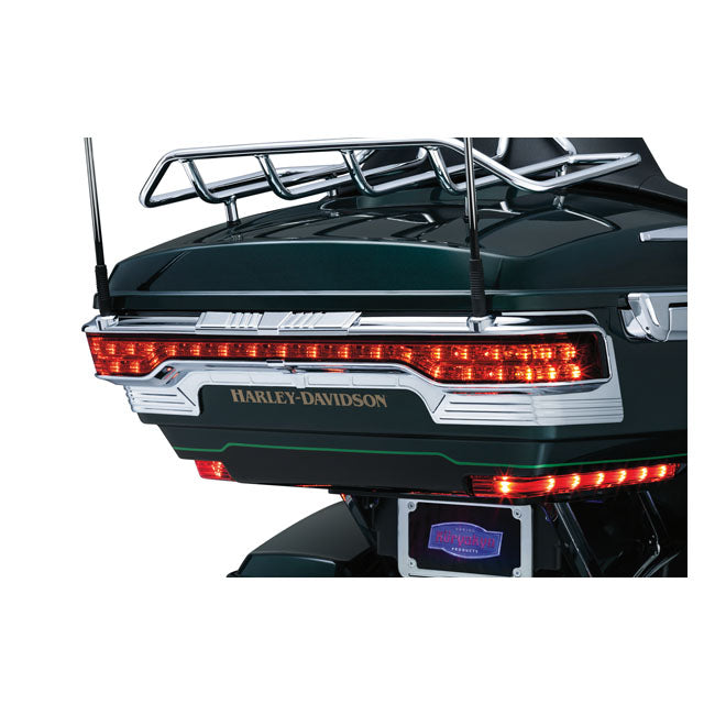 Kuryakyn, Tri-line Tour-Pak® trim