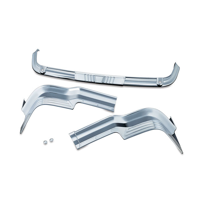 Kuryakyn, Tri-line Tour-Pak® trim