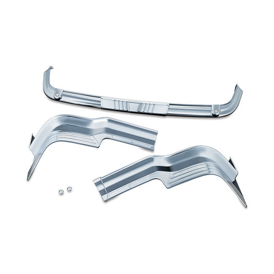 Kuryakyn, Tri-line Tour-Pak® trim