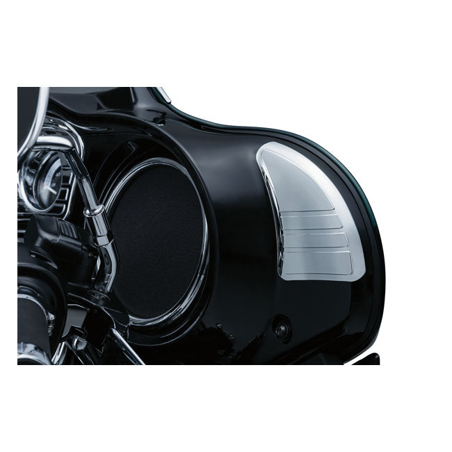 Kuryakyn, Tri-line inner fairing cover