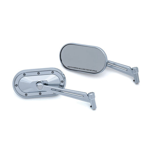 Kuryakyn, Heavy industry mirrors