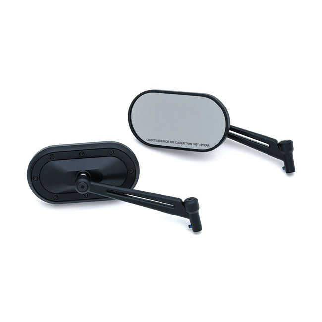 Kuryakyn, Heavy industry mirrors