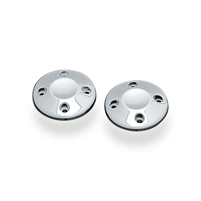 Kuryakyn, ISO-grip end cap