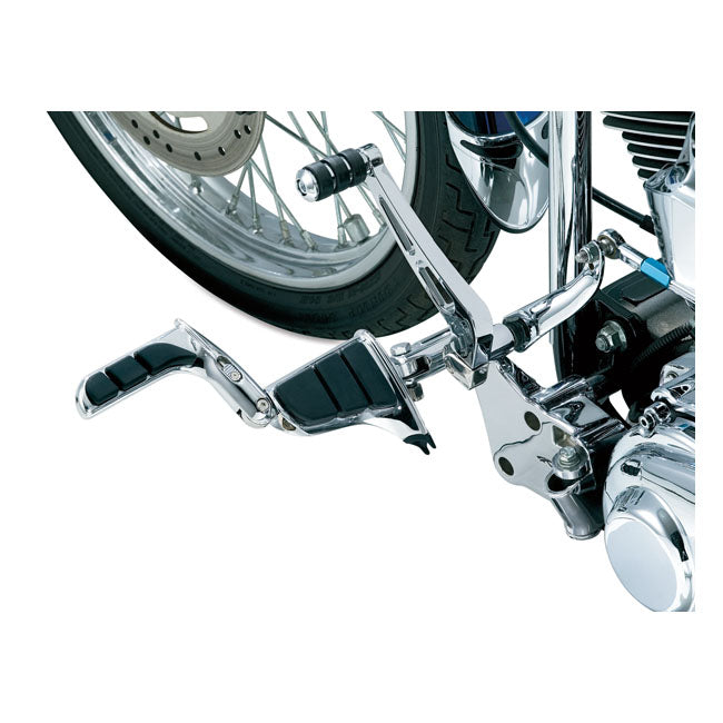 Kuryakyn, Swingwing foot pegs