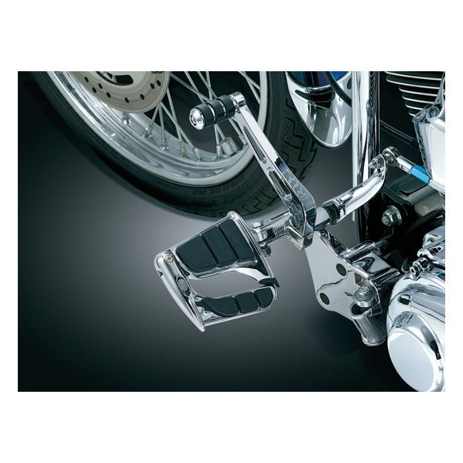 Kuryakyn, Swingwing foot pegs