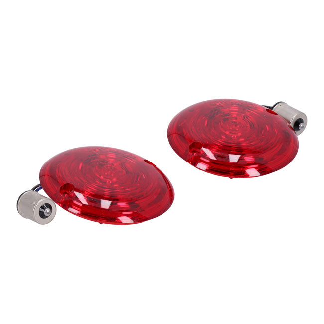 Kuryakyn, Classic Panacea t/signal insert