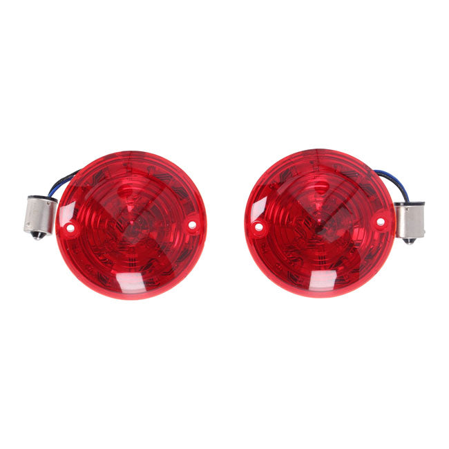 Kuryakyn, Classic Panacea t/signal insert