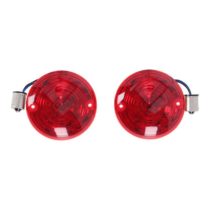 Kuryakyn, Classic Panacea t/signal insert