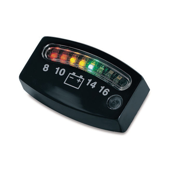 Kuryakyn, LED battery gauge