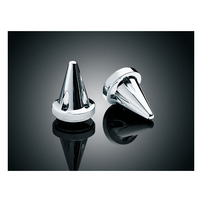 Kuryakyn, Stiletto grip end caps