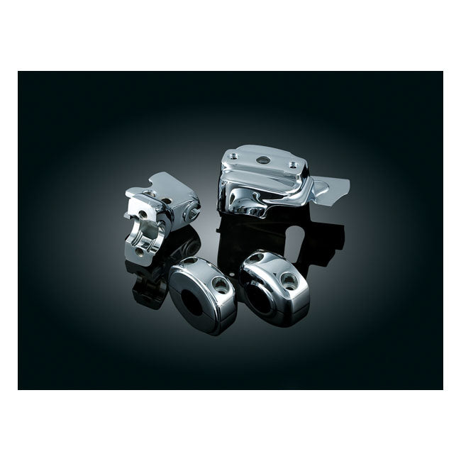 Kuryakyn, Brake clutch dress-up kit