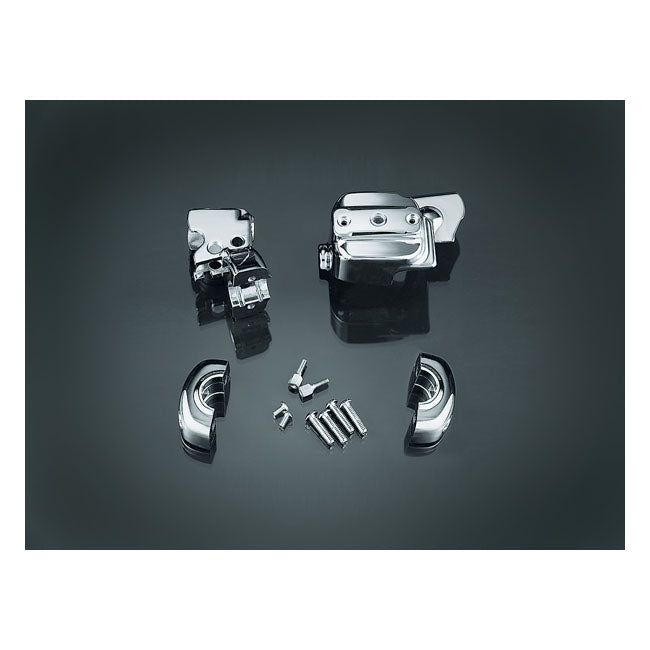 Kuryakyn, Brake clutch dress-up kit