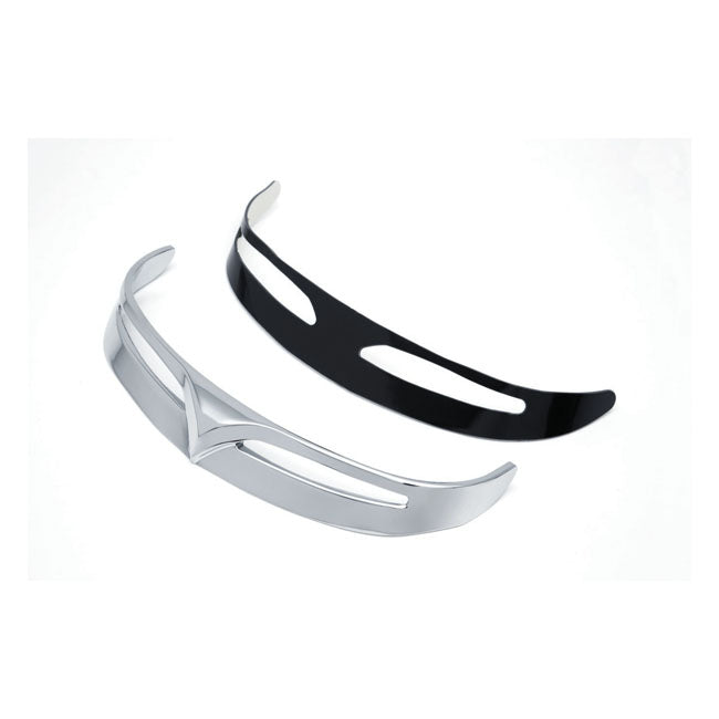 Kuryakyn, Fatboy rear fender tip trailing edge
